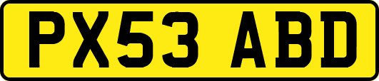 PX53ABD