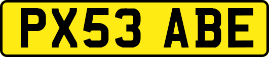 PX53ABE