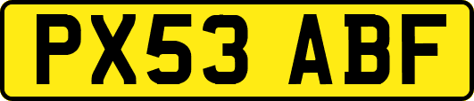 PX53ABF