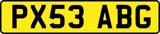 PX53ABG