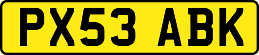 PX53ABK
