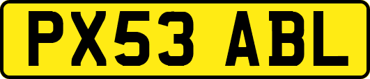 PX53ABL