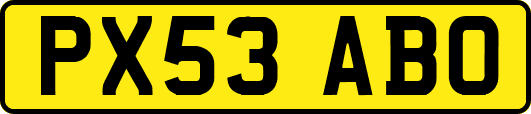 PX53ABO