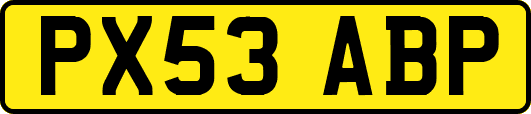 PX53ABP