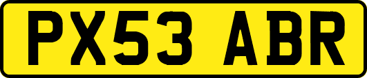 PX53ABR