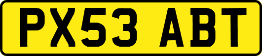 PX53ABT