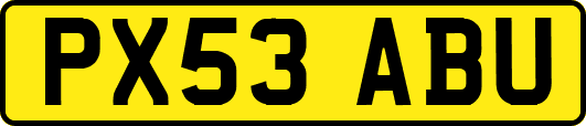 PX53ABU