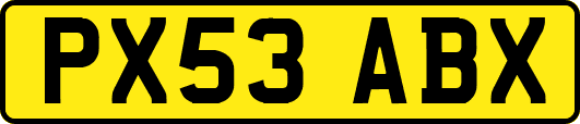 PX53ABX