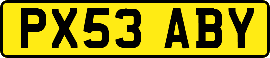 PX53ABY