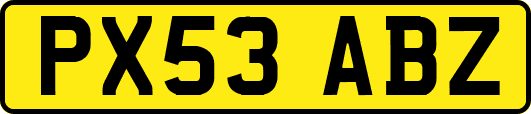 PX53ABZ