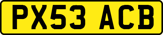 PX53ACB