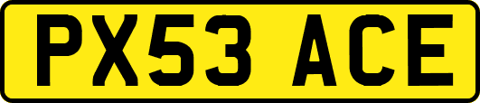 PX53ACE