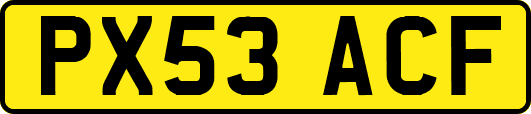 PX53ACF