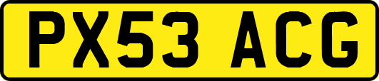 PX53ACG