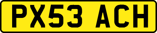 PX53ACH