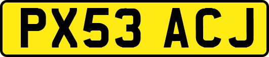 PX53ACJ