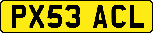 PX53ACL