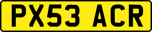 PX53ACR