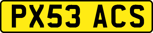 PX53ACS