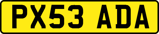 PX53ADA