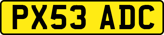 PX53ADC