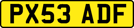 PX53ADF