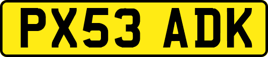 PX53ADK
