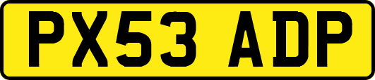 PX53ADP