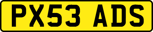 PX53ADS