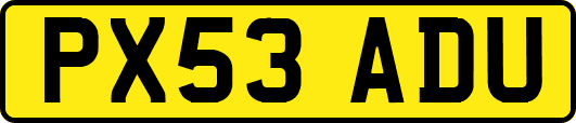 PX53ADU
