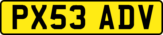 PX53ADV
