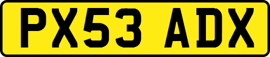 PX53ADX