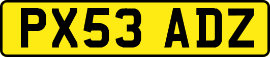PX53ADZ