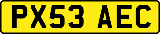 PX53AEC