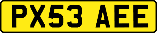 PX53AEE