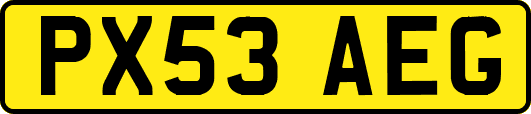 PX53AEG