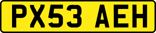 PX53AEH