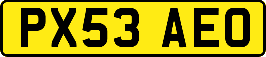 PX53AEO