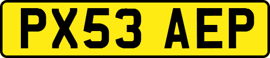 PX53AEP