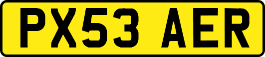 PX53AER