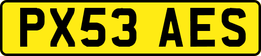 PX53AES