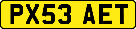 PX53AET