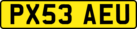 PX53AEU