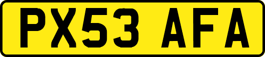 PX53AFA