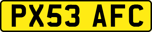 PX53AFC