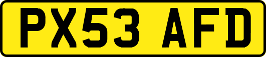 PX53AFD