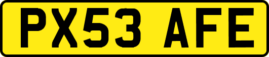 PX53AFE