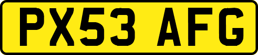 PX53AFG