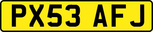 PX53AFJ