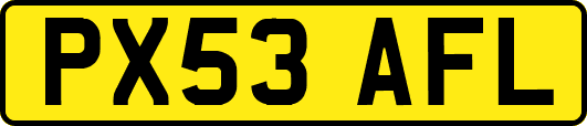 PX53AFL